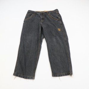 Vintage timberland baggy jeans - Gem